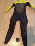 Mystic wetsuit kinder maat S met m flex neopreen 5/4mm 140cm, Watersport en Boten, Watersportkleding, Wetsuit, Kind, Ophalen of Verzenden