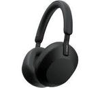 Sony WH 1000XM5 ZGAN, Audio, Tv en Foto, Koptelefoons, Bluetooth, Ophalen of Verzenden, Zo goed als nieuw, Over oor (circumaural)