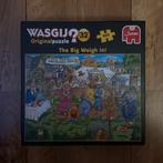 Wasgij puzzel 950 stukjes, Hobby en Vrije tijd, Ophalen of Verzenden, 500 t/m 1500 stukjes, Gebruikt, Legpuzzel
