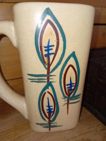 Olijfolie kannetje  beschikbaar voor biedingen