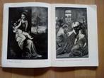 Boek Meesterwerken uit de Oude Pinacotheek te München, 1948, Ophalen of Verzenden, Gelezen, Schilder- en Tekenkunst
