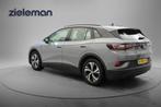 Volkswagen ID.4 Pure - Carplay, Cruise, Clima, Stoelverw., Automaat, Achterwielaandrijving, Met garantie (alle), 33 min