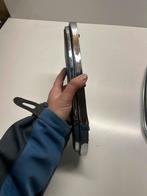 Harley Davidson Softail Deluxe Voetsteunen Origineel, Motoren, Ophalen of Verzenden, Gebruikt