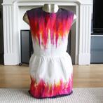 MSGM Jurk (Maat 36) € 160,-, Kleding | Dames, Overige kleuren, Nieuw, Ophalen of Verzenden, Maat 36 (S)
