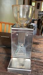 Ascaso I-1 Steel koffiemolen / grinder, Ophalen, Gebruikt
