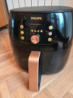 Philips Airfryer XXL HD9860 - Smart Sensing, Ophalen of Verzenden, Gebruikt, Airfryer XXL, 1000 t/m 1499 gram