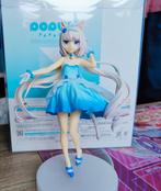 Anime Figure Nekopara Vanilla Pop Up Parade Cocktail ver, Ophalen of Verzenden, Zo goed als nieuw