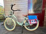 Moeder fiets, Fietsen en Brommers, Fietsen | Dames | Moederfietsen, Ophalen, 2 zitjes, Zo goed als nieuw, Overige merken