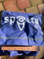 GRATIS Spotta fietstas, Fietsen en Brommers, Ophalen, Zo goed als nieuw