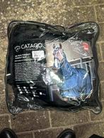 Regendeken therapie deken CATAGO Fir-Tech 0 g nieuw 115/165, Dieren en Toebehoren, Paarden en Pony's | Dekens en Dekjes, Ophalen of Verzenden