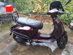 Vespa Sprint S, Fietsen en Brommers, Snorfietsen en Snorscooters, Ophalen, Zo goed als nieuw, Benzine, Vespa
