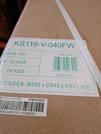 2x Exquisit Koelkast Nieuw in Doos!, Nieuw, Minder dan 60 cm, Vrijstaand, Ophalen