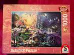 Legpuzzels 1.000 stukjes, Schmidt (11 stuks), Hobby en Vrije tijd, Denksport en Puzzels, Ophalen of Verzenden, 500 t/m 1500 stukjes
