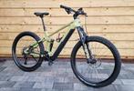 Super nette Cube Stereo Hybrid 140 HPC, Elektrische MTB 750w, Ophalen, Zo goed als nieuw, 47 tot 51 cm, Cube