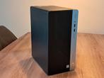 HP ProDesk 400 G5 microtower pc (1TB) ( Windows 11 ), Computers en Software, HP Prodesk, 8 GB, Ophalen of Verzenden, Zo goed als nieuw