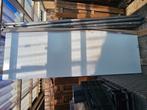 Svedex groot opdek deuren rechts 3x 88cm/255cm, Ophalen, 80 tot 100 cm, 215 cm of meer, Binnendeur