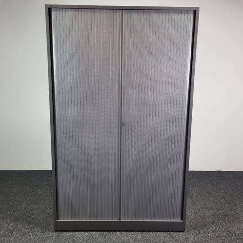 Ahrend Archiefkast Geperforeerde Deuren 195 x 120 x 45 cm, Huis en Inrichting, Kasten | Ladekasten, Gebruikt, 150 tot 200 cm, 100 tot 150 cm