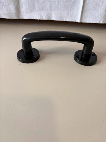 Bakelieten Handgreep Philips - Vintage beschikbaar voor biedingen