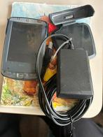 HP IPaq H3800 zak computer, Computers en Software, Vintage Computers, Ophalen of Verzenden