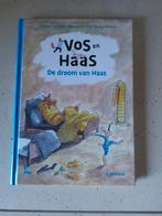 Vos en Haas de droom van haas, Ophalen of Verzenden, Zo goed als nieuw