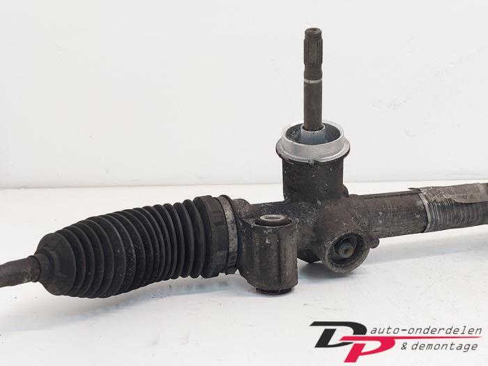 Stuurhuis van een Fiat Punto, Auto-onderdelen, Gebruikt, -, -, Ophalen of Verzenden