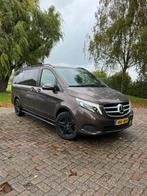 Mercedes-Benz V-klasse 250 2018, Auto's, Bestelauto's, 2270 kg, 190 pk, 4 stoelen, Mercedes-Benz