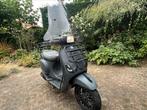 VESPA S 4 TAKT 2012, Fietsen en Brommers, Snorfietsen en Snorscooters, Ophalen, Gebruikt, Benzine, Vespa