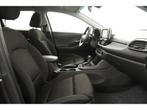 Hyundai i30 Wagon 1.4 T-GDI Yes! Automaat | Panoramadak | Na, Auto's, Hyundai, Te koop, Zilver of Grijs, 5 stoelen, Vermoeidheidsdetectie