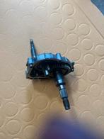 Verschilende piaggio en derbi onderdelen., Ophalen of Verzenden, Gebruikt, Blok