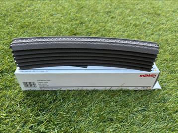 Marklin HO 24330 C-rail gebogen R3 beschikbaar voor biedingen
