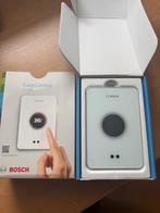 Bosch EasyControl slimme thermostaat - wit (bedraad), Doe-het-zelf en Verbouw, Ophalen, Slimme thermostaat, Zo goed als nieuw