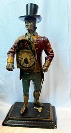 Klokken mannetje, Ophalen of Verzenden