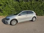 Volkswagen Polo 1.0 TSI AUT 5drs 95PK 7-DSG achteruitrijcam, Stof, 95 pk, 48 €/maand, Particulier