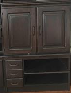 GRATIS vitrinekast / broodkast / boekenkast, Ophalen, Gebruikt, 50 tot 100 cm, 150 tot 200 cm