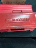 Super Fire 3 Hotbox Rothenberger, Ophalen of Verzenden, Zo goed als nieuw
