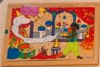 Rolf puzzel aladdin, Kinderen en Baby's, Speelgoed | Educatief en Creatief, Ophalen