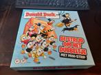 Donald Duck Bordspel - De Strijd om het Dubbeltje, Hobby en Vrije tijd, Gezelschapsspellen | Bordspellen, Een of twee spelers