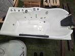 Nieuw bubbelbad 83 breed 170 lang 80 hoog, Overige typen, Nieuw, Minder dan 100 cm, 25 tot 50 cm