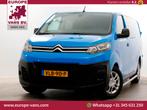 Citroën Jumpy 2.0 BlueHDI 120pk Automaat Lang Club D.C. Air, Gebruikt, Euro 6, 4 cilinders, Citroën