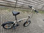 CityBike Vouwfiets - 12 inch, Fietsen en Brommers, Fietsen | Vouwfietsen, Overige merken, Gebruikt, Minder dan 14 inch, Ophalen of Verzenden