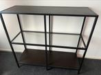 Leuk Dressoir, Huis en Inrichting, Tafels | Sidetables, Ophalen, 50 tot 100 cm, Rond, Zo goed als nieuw