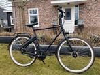 Goede Cortina Blau herenfiets belt nexus 7 h61 met garantie, Fietsen en Brommers, Zo goed als nieuw, Ophalen, Overige merken, Minder dan 10 versnellingen