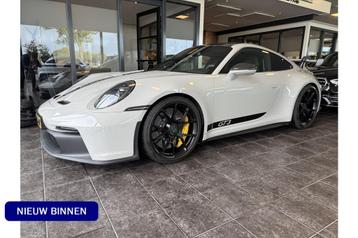 Porsche 911 4.0 GT3 * Clubsport * PPF * PCCB * Lift * Carbon beschikbaar voor biedingen