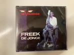 Freek de Jonge - de volgende 2CD, Ophalen of Verzenden, Zo goed als nieuw