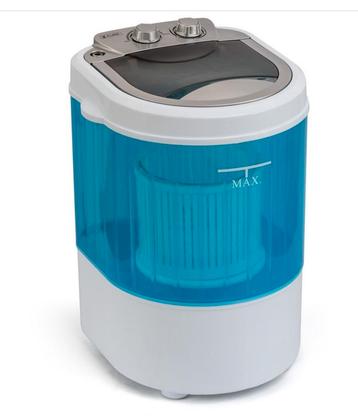 Camping wasmachine beschikbaar voor biedingen