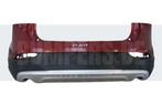 Bumper VOLVO V40 CROSS COUNTRY 12- 8652572454 Achterbumper K