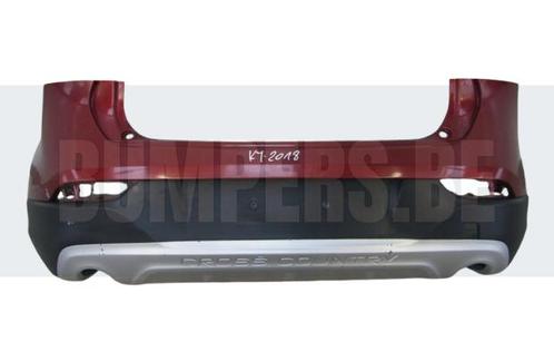 Bumper VOLVO V40 CROSS COUNTRY 12- 8652572454 Achterbumper K, Auto-onderdelen, Carrosserie en Plaatwerk, Bumper, Achter, Gebruikt