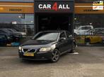 Volvo S40 1.8 Edition I NAP/TREKHAAK/PDC/CRUISE/CLIMA/LMVELG, 125 pk, Gebruikt, Zwart, 4 cilinders