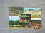 Naarden, pannekoekhuis Oud Valkeveen, kinderscooter/treintje, Verzamelen, Verzenden, Gelopen, Noord-Holland