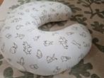 Voedingskussen met wasbare hoes, Kinderen en Baby's, Babyvoeding en Toebehoren, Ophalen of Verzenden, Zo goed als nieuw, Voedingskussen